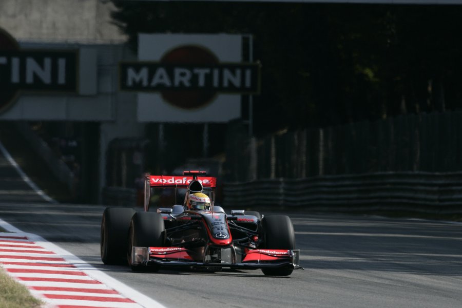 GP ITALIA - Prove Libere
